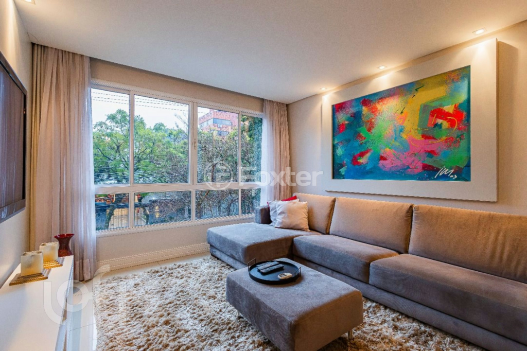 Apartamento à venda com 3 quartos, 91m² - Foto 4