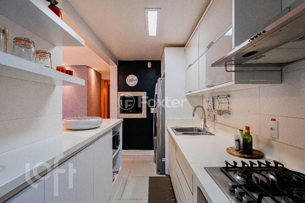 Apartamento à venda com 3 quartos, 91m² - Foto 7