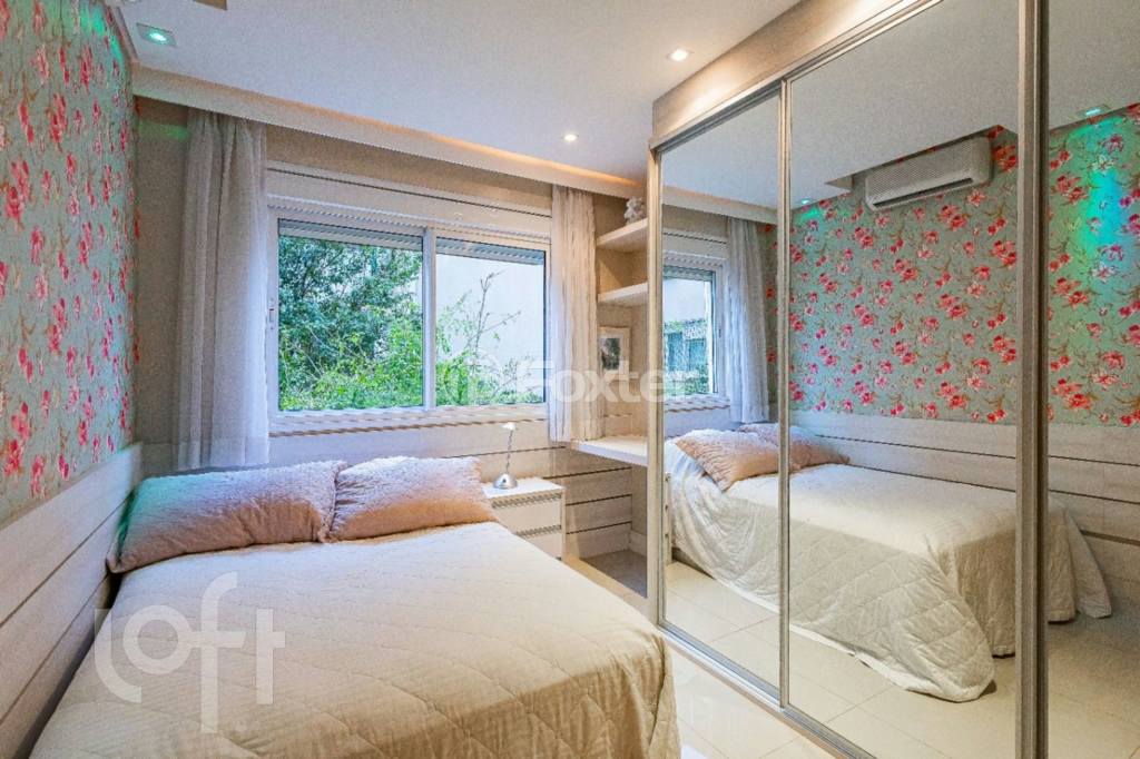 Apartamento à venda com 3 quartos, 91m² - Foto 13