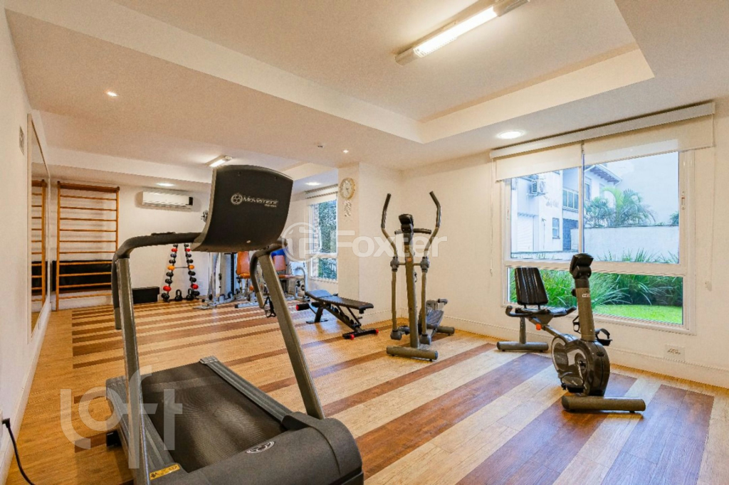 Apartamento à venda com 3 quartos, 91m² - Foto 23