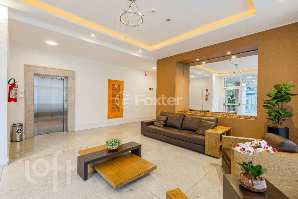 Apartamento à venda com 3 quartos, 91m² - Foto 18