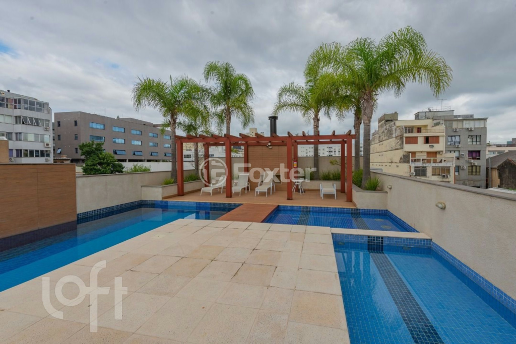 Apartamento à venda com 3 quartos, 91m² - Foto 25