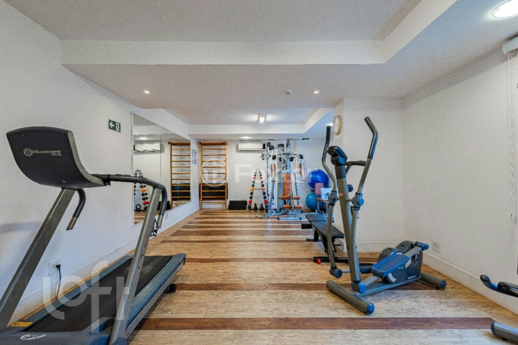 Apartamento à venda com 3 quartos, 91m² - Foto 24