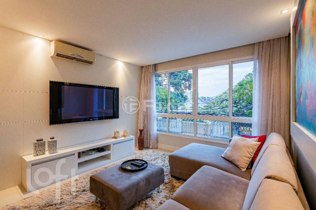 Apartamento à venda com 3 quartos, 91m² - Foto 3