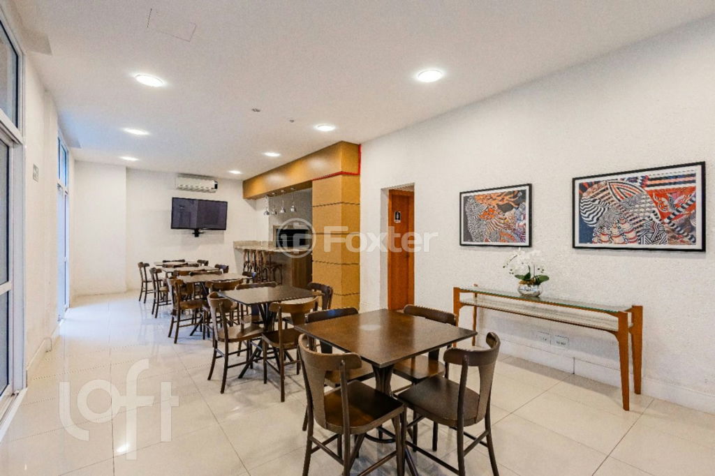 Apartamento à venda com 3 quartos, 91m² - Foto 19