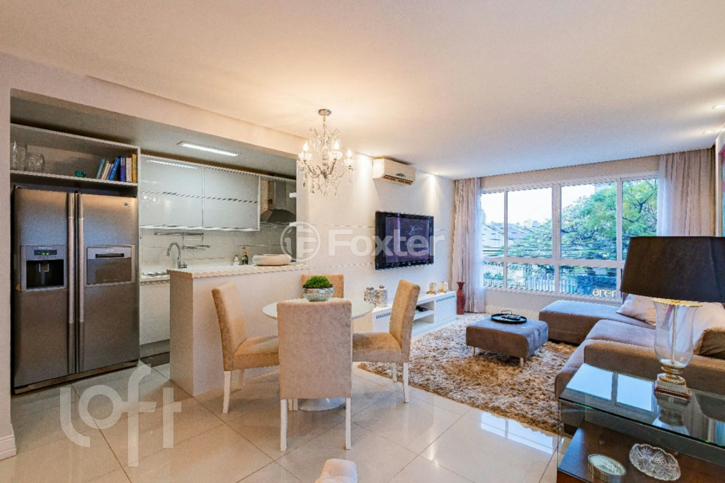 Apartamento à venda com 3 quartos, 91m² - Foto 5