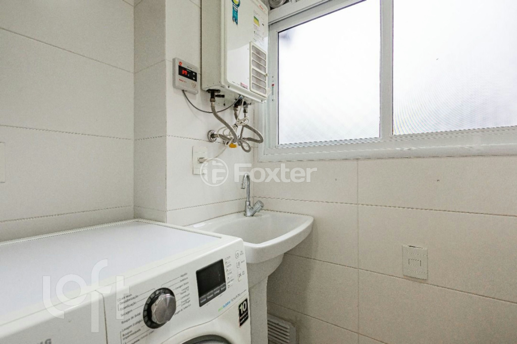 Apartamento à venda com 3 quartos, 91m² - Foto 9