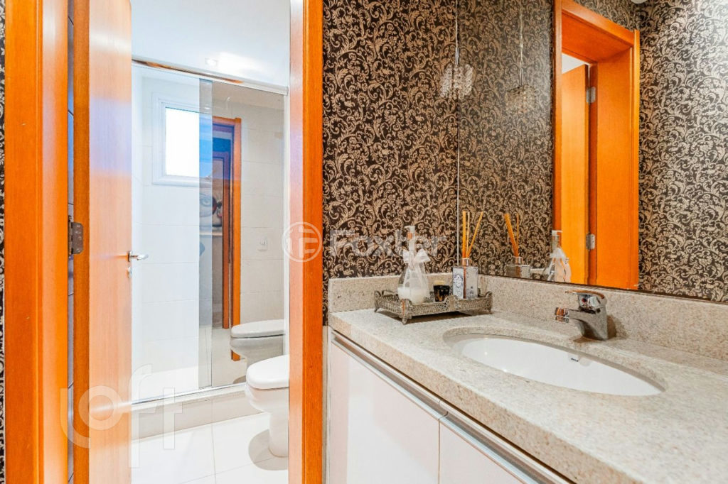 Apartamento à venda com 3 quartos, 91m² - Foto 10