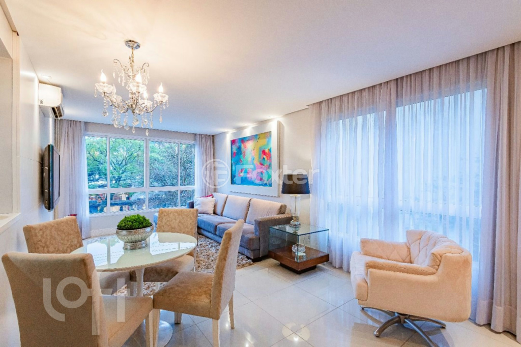 Apartamento à venda com 3 quartos, 91m² - Foto 27