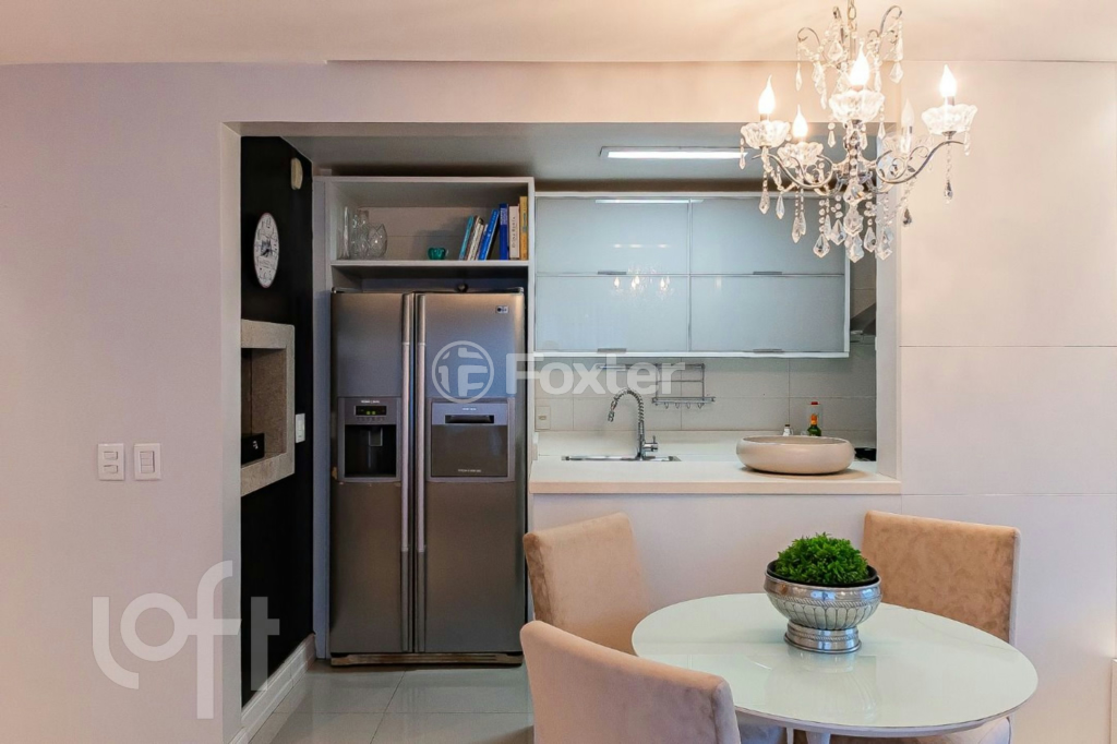 Apartamento à venda com 3 quartos, 91m² - Foto 6