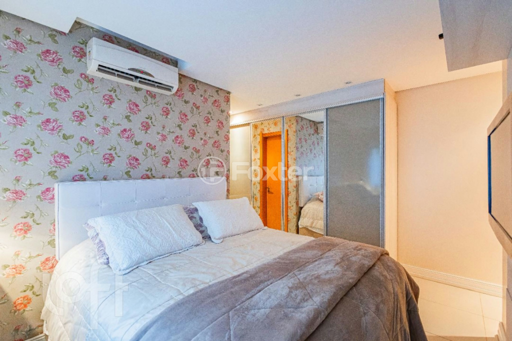Apartamento à venda com 3 quartos, 91m² - Foto 14