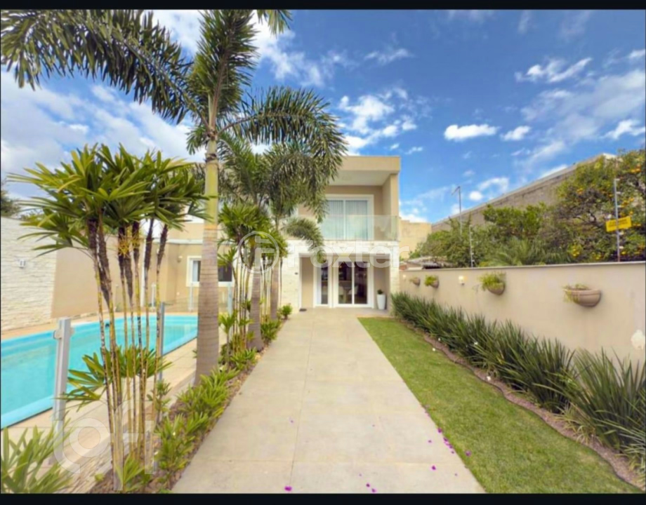 Casa à venda com 3 quartos, 300m² - Foto 10