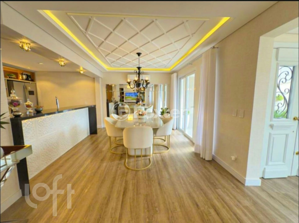 Casa à venda com 3 quartos, 300m² - Foto 3