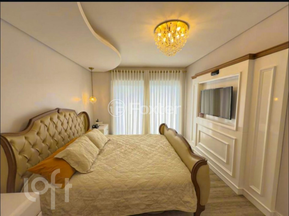 Casa à venda com 3 quartos, 300m² - Foto 11