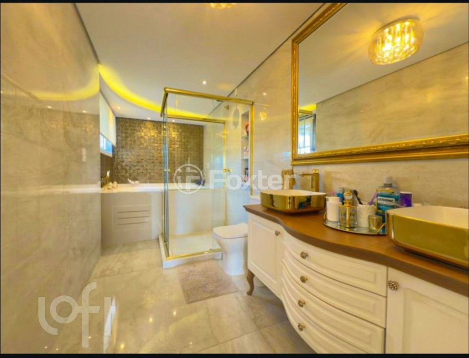 Casa à venda com 3 quartos, 300m² - Foto 7