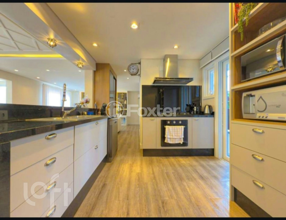 Casa à venda com 3 quartos, 300m² - Foto 5