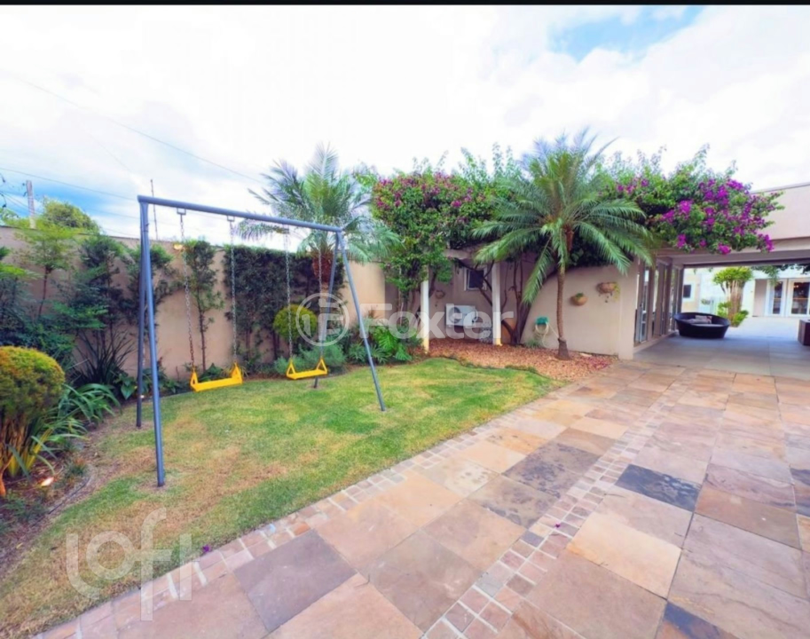 Casa à venda com 3 quartos, 300m² - Foto 6