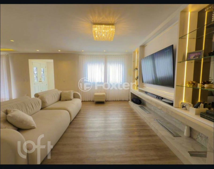 Casa à venda com 3 quartos, 300m² - Foto 2
