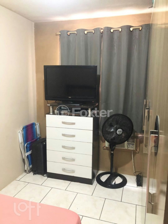 Apartamento à venda com 2 quartos, 47m² - Foto 9