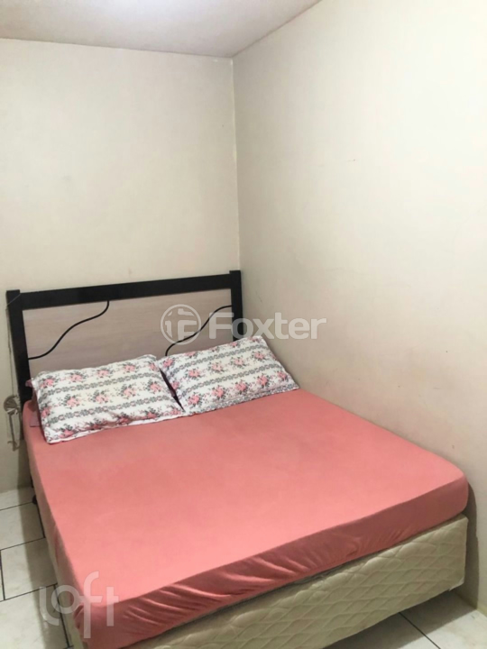 Apartamento à venda com 2 quartos, 47m² - Foto 8