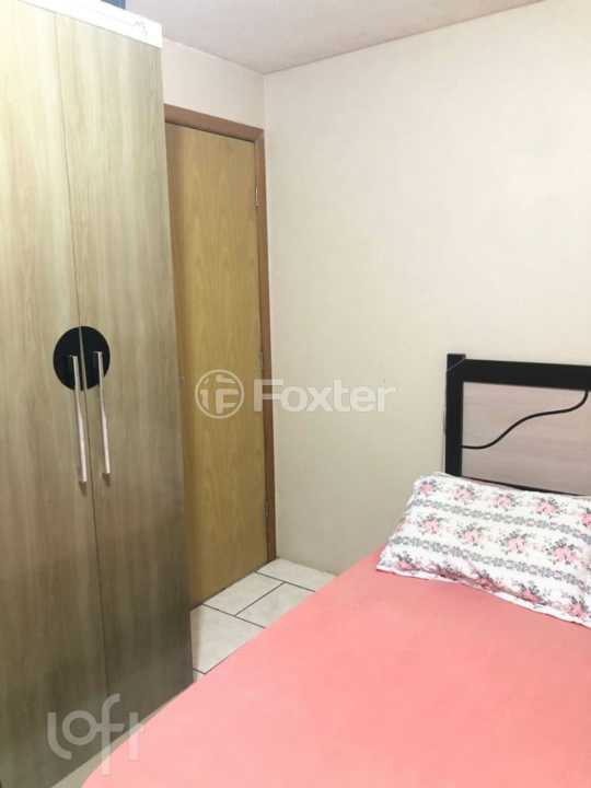 Apartamento à venda com 2 quartos, 47m² - Foto 7