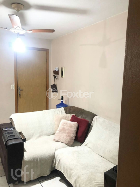 Apartamento à venda com 2 quartos, 47m² - Foto 4