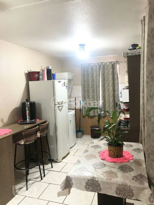Apartamento à venda com 2 quartos, 47m² - Foto 10