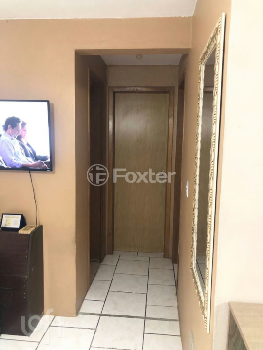 Apartamento à venda com 2 quartos, 47m² - Foto 12