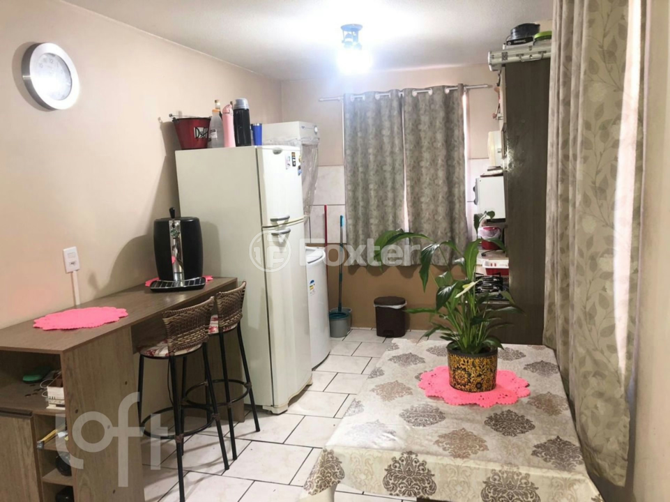 Apartamento à venda com 2 quartos, 47m² - Foto 11
