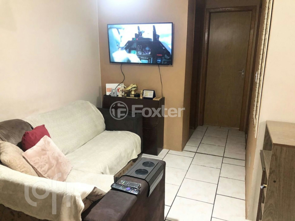 Apartamento à venda com 2 quartos, 47m² - Foto 6