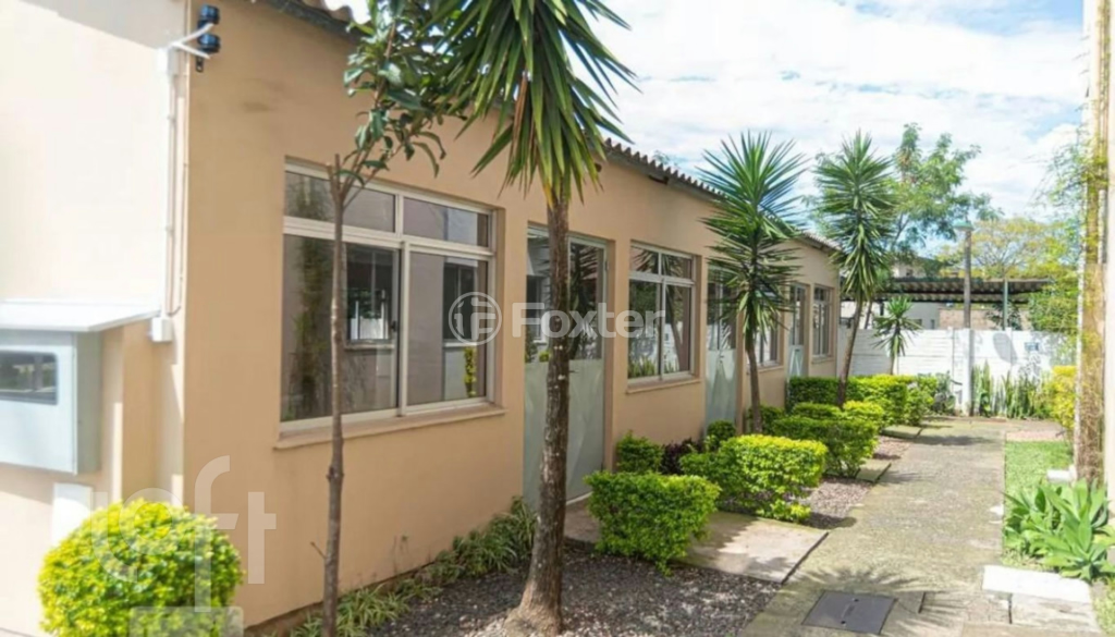 Apartamento à venda com 2 quartos, 47m² - Foto 14