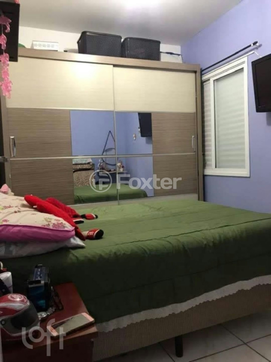 Apartamento à venda com 2 quartos, 62m² - Foto 7