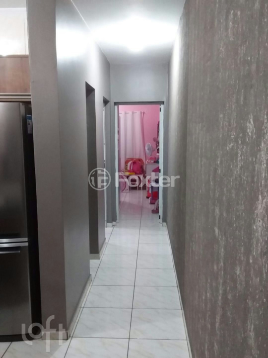 Apartamento à venda com 2 quartos, 62m² - Foto 3