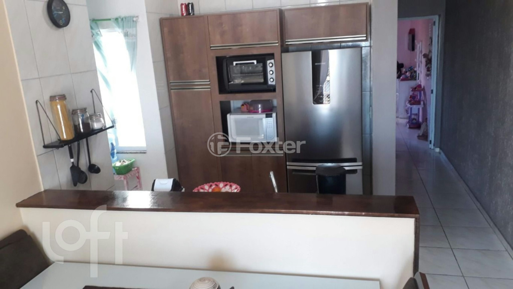 Apartamento à venda com 2 quartos, 62m² - Foto 4