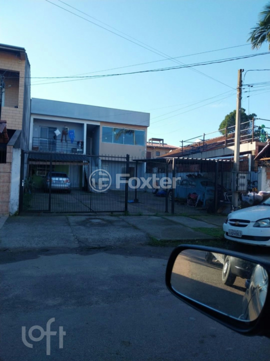 Apartamento à venda com 2 quartos, 62m² - Foto 5