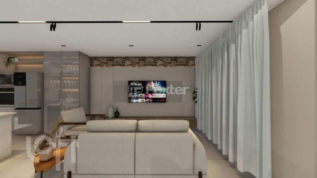 Casa à venda com 3 quartos, 180m² - Foto 7