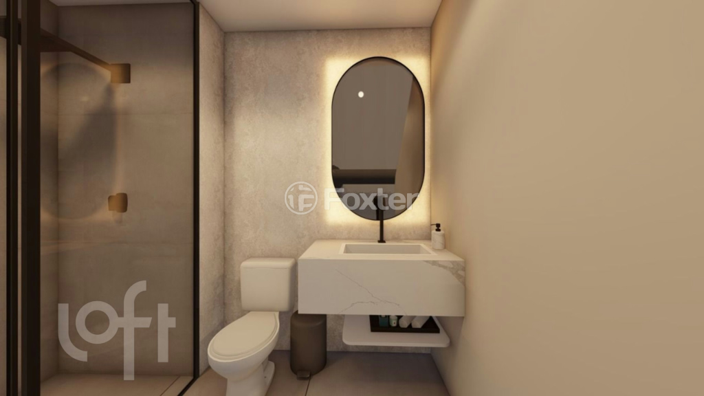 Casa à venda com 3 quartos, 180m² - Foto 18