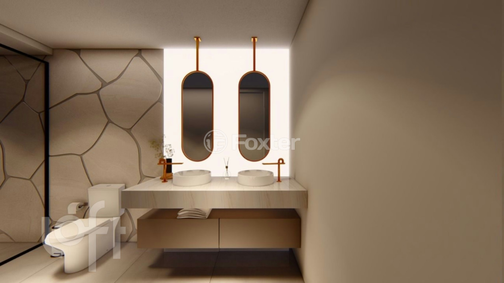 Casa à venda com 3 quartos, 180m² - Foto 14
