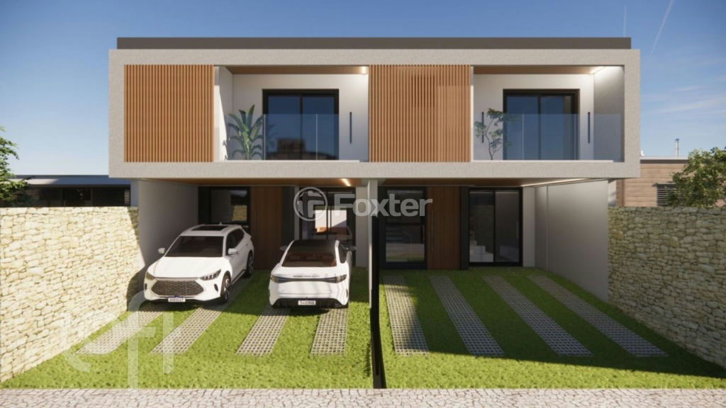 Casa à venda com 3 quartos, 180m² - Foto 23