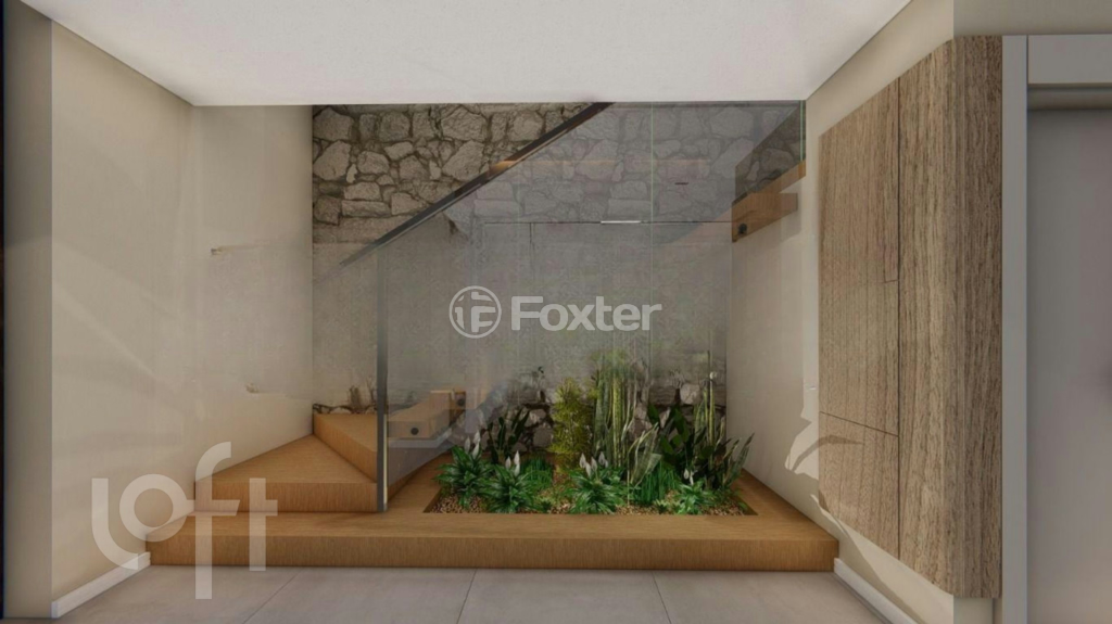 Casa à venda com 3 quartos, 180m² - Foto 12