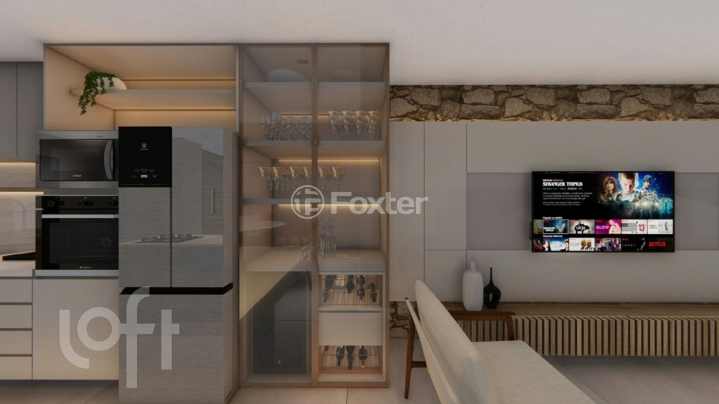Casa à venda com 3 quartos, 180m² - Foto 8