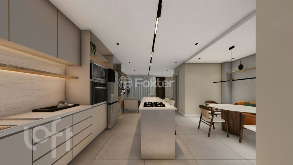 Casa à venda com 3 quartos, 180m² - Foto 10