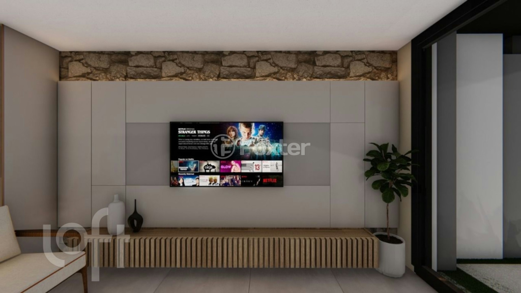 Casa à venda com 3 quartos, 180m² - Foto 6