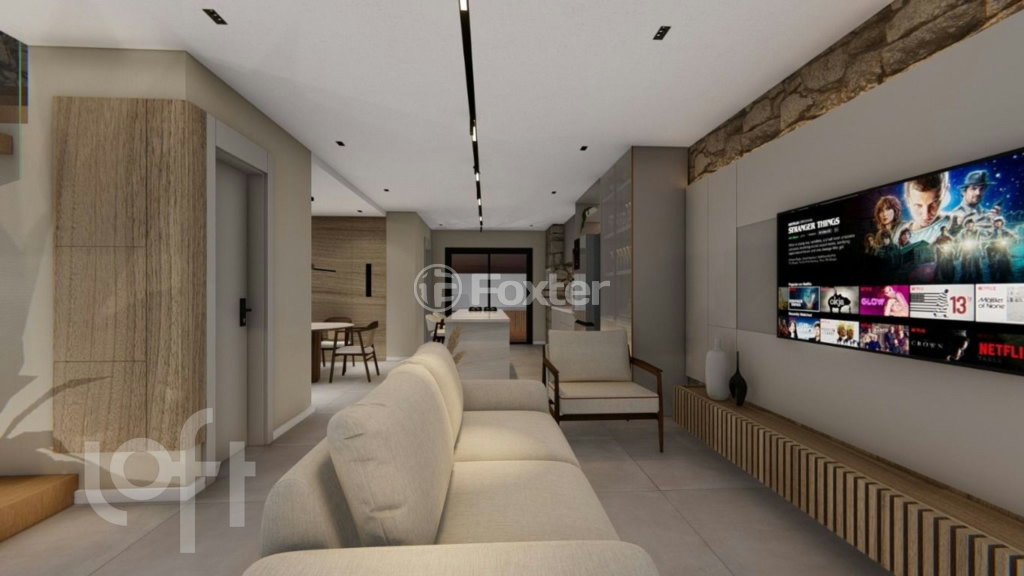 Casa à venda com 3 quartos, 180m² - Foto 5