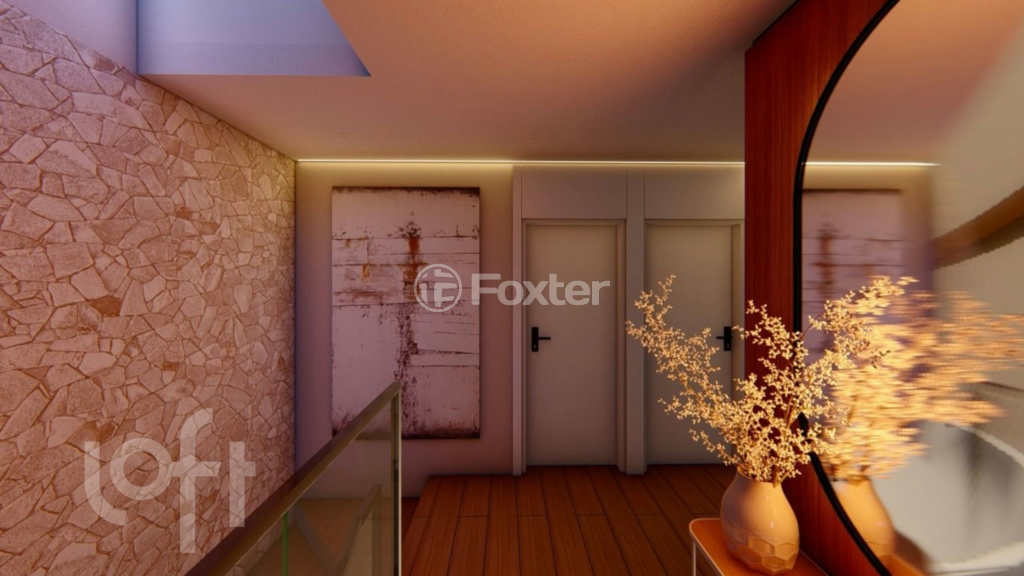 Casa à venda com 3 quartos, 180m² - Foto 15