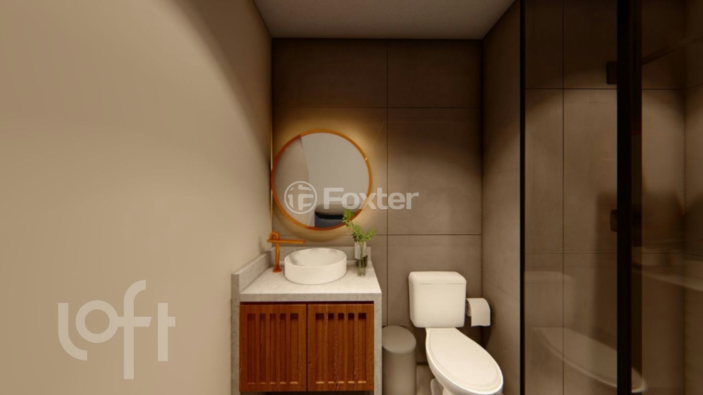 Casa à venda com 3 quartos, 180m² - Foto 16