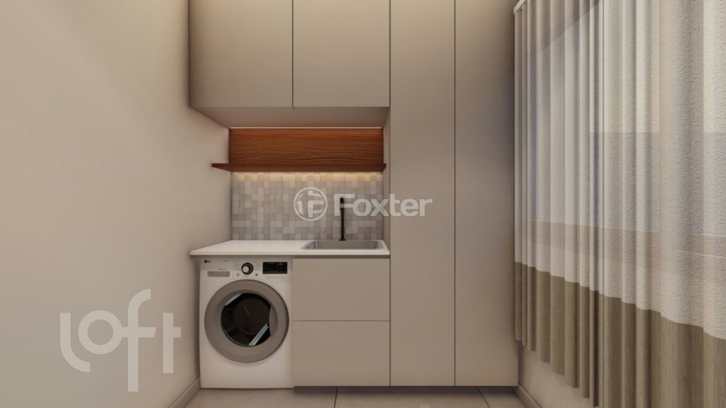 Casa à venda com 3 quartos, 180m² - Foto 20