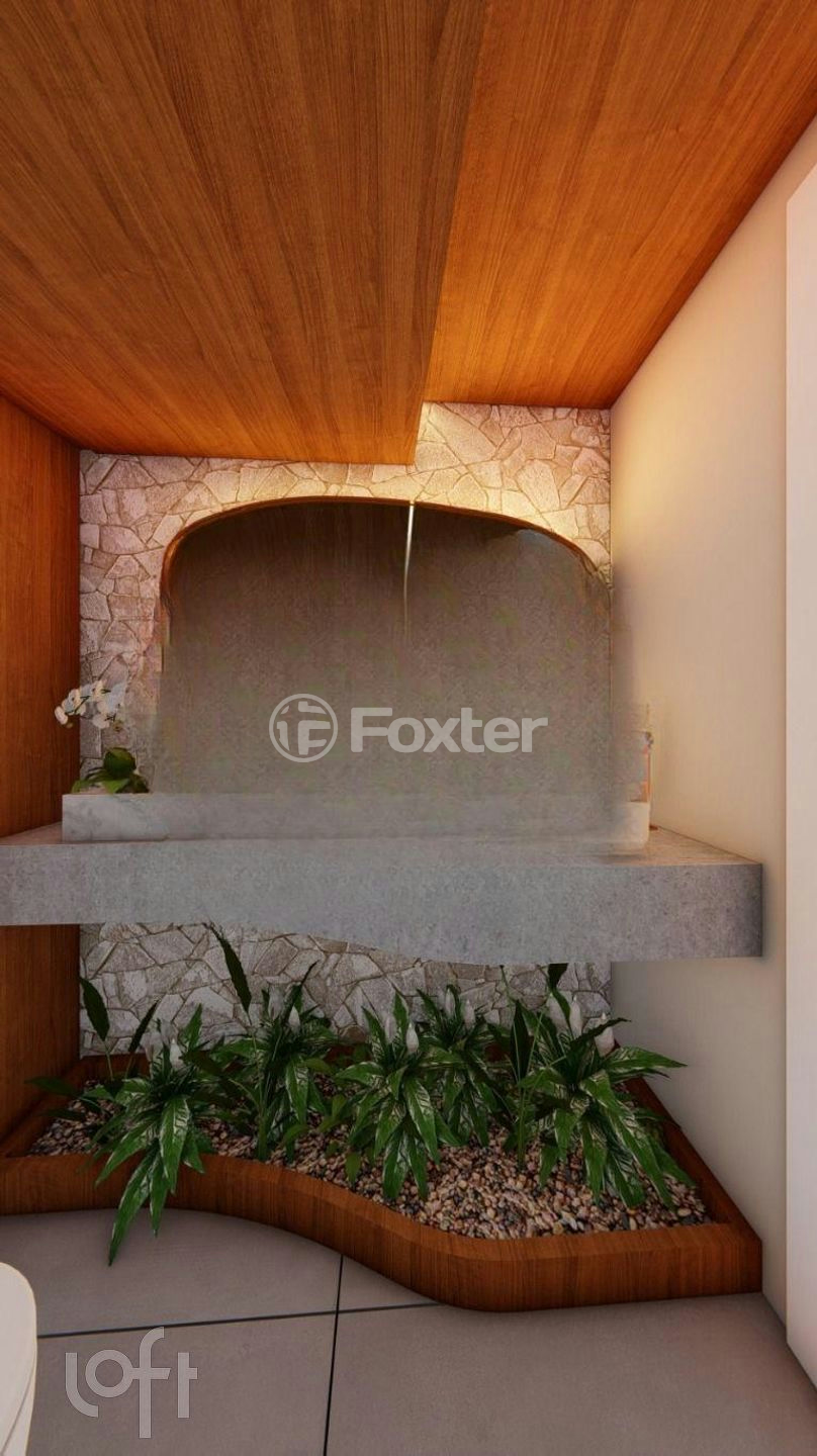 Casa à venda com 3 quartos, 180m² - Foto 4
