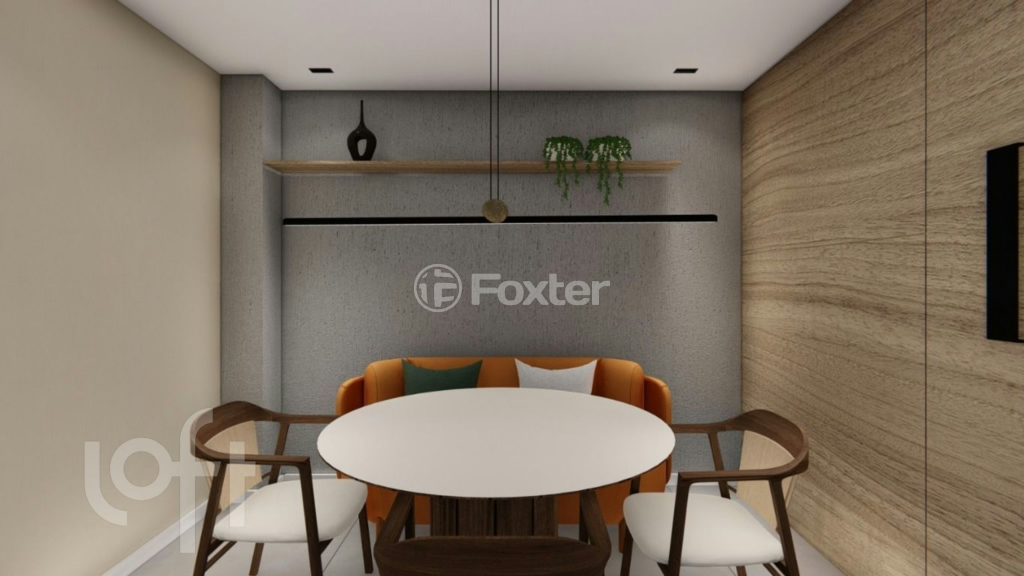 Casa à venda com 3 quartos, 180m² - Foto 19