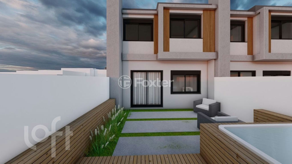 Casa à venda com 3 quartos, 180m² - Foto 21